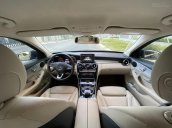 Chính chủ bán Mercedes C200 cuối 2015, mới chạy 48000km