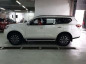 Bán ô tô Nissan Terra E 2.5 AT 2WD sản xuất 2019, màu trắng, nhập khẩu nguyên chiếc, 838tr