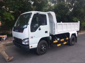 Bán Isuzu QKR đời 2020, màu trắng, nhập khẩu