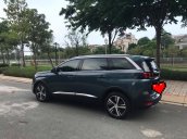 Xe Peugeot 5008 đời 2018, xe ít sử dụng giá tốt