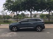 Xe Peugeot 5008 đời 2018, xe ít sử dụng giá tốt