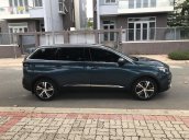 Xe Peugeot 5008 đời 2018, xe ít sử dụng giá tốt