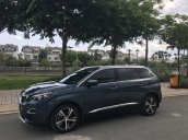 Xe Peugeot 5008 đời 2018, xe ít sử dụng giá tốt