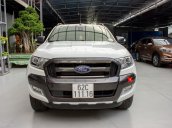 Cần bán Ford Ranger 3.2AT(4x4), model 2017, đăng kí 2018, odo: 45.000km