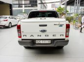 Cần bán Ford Ranger 3.2AT(4x4), model 2017, đăng kí 2018, odo: 45.000km