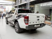 Cần bán Ford Ranger 3.2AT(4x4), model 2017, đăng kí 2018, odo: 45.000km