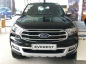 Ford Everest Titanium Bi-Turbo đủ màu, giao ngay