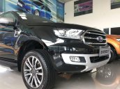 Ford Everest Titanium Bi-Turbo đủ màu, giao ngay