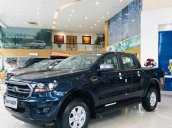 Hỗ trợ giao xe nhanh toàn quốc với chiếc Ford Ranger XL MT đời 2020, giá cạnh tranh