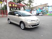 Toyota Previa máy 2.4, 3 cửa điện, sunroof, xe nhà trùm mền không chạy còn rất mới, toàn bộ còn zin theo xe