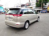 Toyota Previa máy 2.4, 3 cửa điện, sunroof, xe nhà trùm mền không chạy còn rất mới, toàn bộ còn zin theo xe