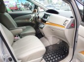 Toyota Previa máy 2.4, 3 cửa điện, sunroof, xe nhà trùm mền không chạy còn rất mới, toàn bộ còn zin theo xe