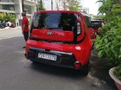 Bán Kia Soul năm 2014, màu đỏ, nhập khẩu còn mới, 660 triệu