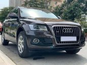 Bán xe Audi Q5 đời 2014, màu nâu, xe nhập còn mới