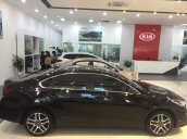 Kia Đống Đa bán gấp Kia Cerato 2.0 Premium đời 2020, màu đen, giá tốt