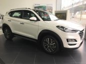 Hyundai Tucson dầu 2020 mới 100% đủ màu, xe sẵn giao ngay, hỗ trợ trả góp, giao xe tận nhà