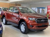 Ford Ranger XLS MT 2020 - Giá cực tốt - Giao ngay - Đủ màu