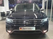 Volkswagen khu vực miền Nam - Volkswagen Tiguan Luxury S 2020 - bản cao cấp dành cho dân chơi