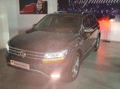 Volkswagen khu vực miền Nam - Volkswagen Tiguan Luxury S 2020 - bản cao cấp dành cho dân chơi