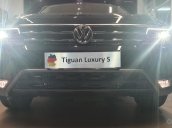 Volkswagen khu vực miền Nam - Volkswagen Tiguan Luxury S 2020 - bản cao cấp dành cho dân chơi