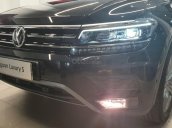 Volkswagen khu vực miền Nam - Volkswagen Tiguan Luxury S 2020 - bản cao cấp dành cho dân chơi