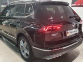 Volkswagen khu vực miền Nam - Volkswagen Tiguan Luxury S 2020 - bản cao cấp dành cho dân chơi