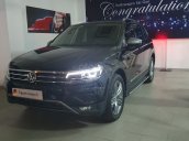 Volkswagen khu vực miền Nam - Volkswagen Tiguan Luxury S 2020 - bản cao cấp dành cho dân chơi