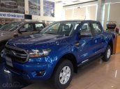 Ford Ranger 1 cầu số tự động xe có giao ngay. Tặng nắp thùng, lót thùng, camera hành trình, lót sàn, phim cách nhiệt