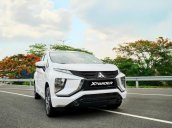 Mitsubishi Xpander 2020, đã có xe giao sẵn đủ màu, chỉ 175tr nhận xe, hậu mãi tốt nhất miền Trung