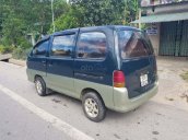 Cần bán Daihatsu Citivan 1.6 MT năm sản xuất 2003, màu xanh lam 