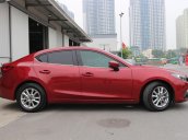 Mazda 3 2016 đăng ký 2017 còn rất mới