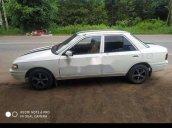 Bán Mazda 323 1993, màu trắng, nhập khẩu  