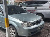 Bán ô tô Daewoo Lacetti 2004, nhập khẩu, giá 145tr