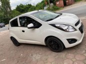 Bán xe Chevrolet Spark Van năm 2017, màu trắng, 158tr