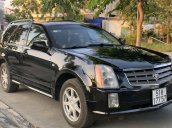 Bán xe Cadillac SRX đời 2005, màu đen, nhập khẩu