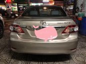 Cần bán Toyota Corolla Altis sản xuất năm 2011, giá chỉ 480 triệu