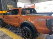 Bán xe Ford Ranger đời 2016, nhập khẩu chính chủ, giá chỉ 770 triệu