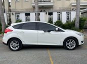 Cần bán Ford Focus đời 2018, màu trắng 