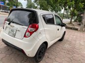 Bán xe Chevrolet Spark Van năm 2017, màu trắng, 158tr