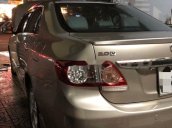 Cần bán Toyota Corolla Altis sản xuất năm 2011, giá chỉ 480 triệu