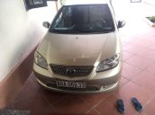 Cần bán Toyota Vios năm sản xuất 2004, 165tr