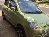 Bán Chevrolet Spark sản xuất năm 2011, nhập khẩu nguyên chiếc