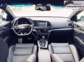 Bán Hyundai Elantra năm sản xuất 2020, màu trắng