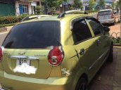 Bán Chevrolet Spark sản xuất năm 2011, nhập khẩu nguyên chiếc