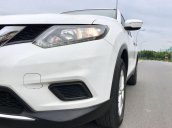 Bán Nissan X trail đời 2016, màu trắng còn mới, giá chỉ 680 triệu