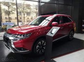 Mitsubishi An Dân - Hà Nội giảm 50% thuế trước bạ cho dòng xe Outlander, giá siêu hấp dẫn trong tháng 7