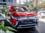 Mitsubishi An Dân - Hà Nội giảm 50% thuế trước bạ cho dòng xe Outlander, giá siêu hấp dẫn trong tháng 7