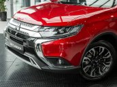 Mitsubishi An Dân - Hà Nội giảm 50% thuế trước bạ cho dòng xe Outlander, giá siêu hấp dẫn trong tháng 7