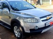 Cần bán lại xe Chevrolet Captiva năm 2008 xe đẹp giá tốt