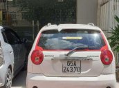 Bán xe Chevrolet Spark Van năm 2010, màu trắng còn mới